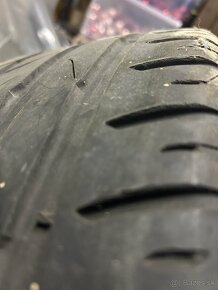 Pneumatiky 245/40 R18 - 3