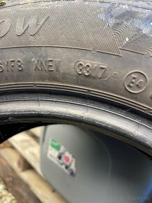 Pneumatiky 185/60 r14 - 3