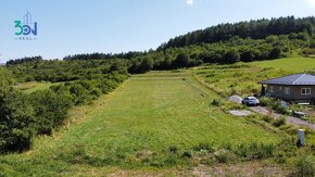 Pozemok na výstavbu rodinného domu - Fintice, Prešov - 3