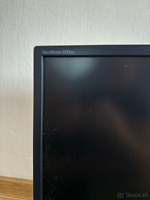 monitor  Samsung  22” - 3