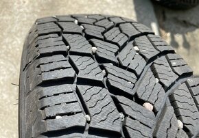 185/60 R15 88H 5x100 4x zimné Michelin - 3