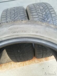 225/45r18 dunlop - 3