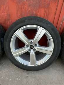 5x112 R20 Audi - 3