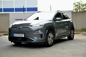 Predám môj Hyundai Kona Electric 64kw - 3