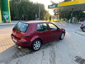 Volkswagen golf mk4 1.9tdi - 3