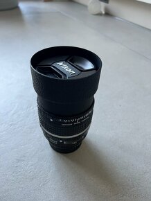 Nikon 105MM F2 AF DC-NIKKOR D A - 3