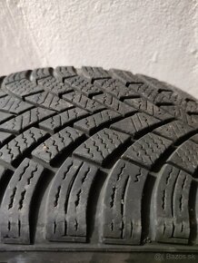 Zimné pneumatiky Nexen 195/55 R16 - 3