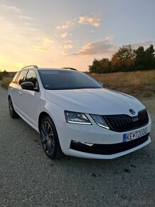 Škoda Octavia Combi - 3