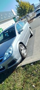 Opel Vectra 1.9 88 kw rok 2007 - 3