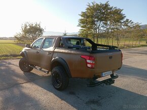 Fiat Fullback - 3