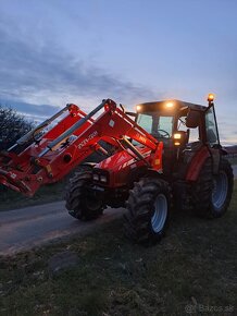 Massey ferguson 5445 - 3