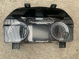 Dodge ram 1500 tachometer - 3