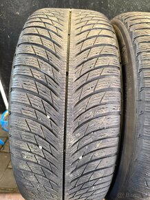 245/50 R19 Michelin zimne pneumatiky ❄️❄️❄️❄️❄️ - 3