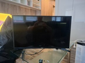 Smart TV Samsung 85cm - 3