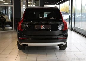 Volvo XC90 B5 AWD Momentum Pro / 7-míst nafta automat - 3