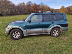 Mitsubishi Pajero 3.2 - 3