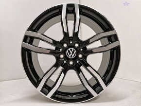 Škoda, Vw, Seat alu disky R19 5x112 ET52 8,5J - 3