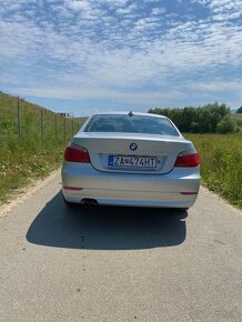 BMW E60 525xi - 3