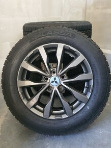 5x114,3 r17 kolesa mitsubishi disky 225 60 17 tuscon kia alu - 3