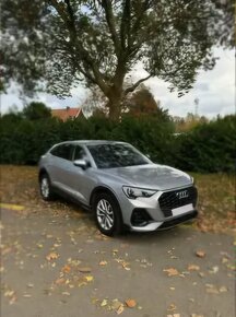 Audi Q3 - 3