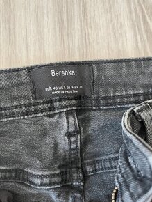 Skinny Bershka - 3