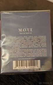 Pánsky parfém Icône Mavue 50ml - 3