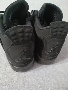 Jordan 4 Black Cat - 3