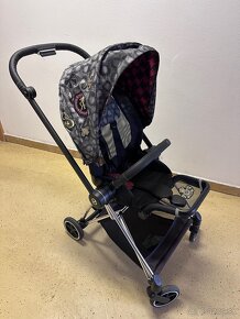 Cybex MIOS Rebellious - 3