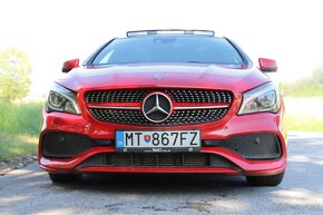 MERCEDES - BENZ 245 G CLA 250 4MATIC - 3