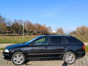 Škoda Octavia 1.9 TDI Ambiente - 3