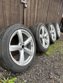 Audi Elektorny 5x112 r20 - 3