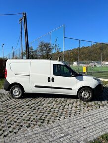 Opel Combo - 3