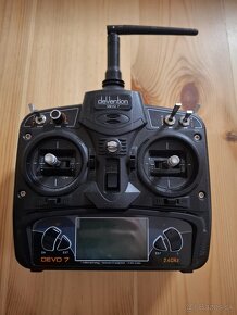 Dron FPV Walkera F210 RTF1 - 3