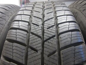 R16 Zimná sada ROD rozteč 5x114,3 215/70R16 BARUM - 3