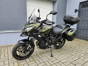 Kawasaki Versys 650 ABS Gran Tourer Plus - 3