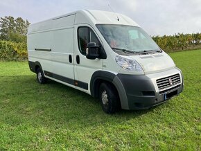 Fiat Ducato 2,3 Multi Jet L4H2 Maxi - 3