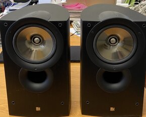 Reproduktory KEF IQ3 - 3