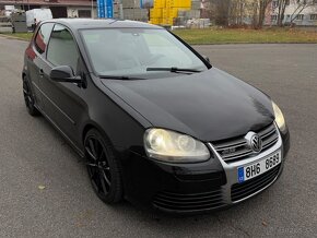 VW GOLF 5 R32 DSG - 3