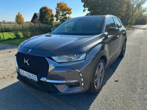 DS 7 crossback e-tense 225 - 3