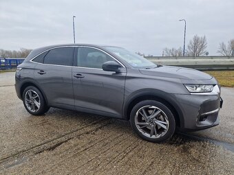 DS 7 crossback e-tense 225 - 3