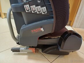 Klippan recline triofix - 3