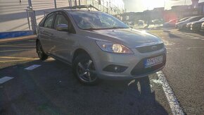 Ford Focus 1.6 16V - 3