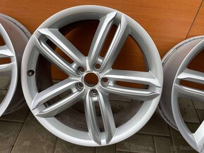 AUDI orig. ALU DISKY  5x112 8,5jxR20 ET43 4G9601025G - 3