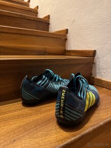 Predám turfy Adidas nemeziz Tango 40 2/3 - 3