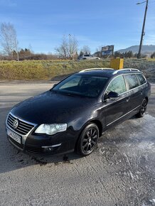 Passat b6 2.0 tdi 4motion - 3