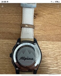 Alpina Alpiner X AL-283LBBW5SAQ6

 - 3