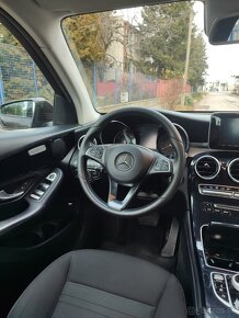 Mercedes GLC - 3