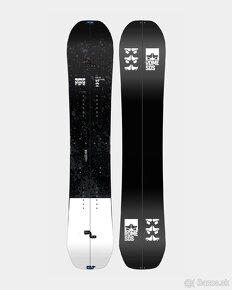 Splitboard SET Rome 2025 - 3