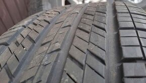 Toyota Land Cruiser 6x139,7 r18, ET25 kompl.kola 4ks - 3