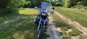 BMW R1200GS 2005 Nová STK - 3